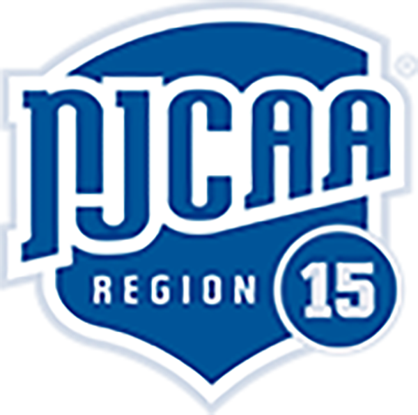 NJCAA Region 15